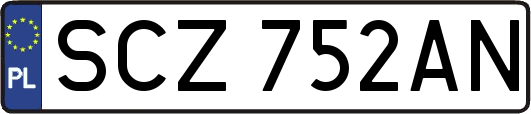 SCZ752AN