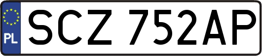 SCZ752AP