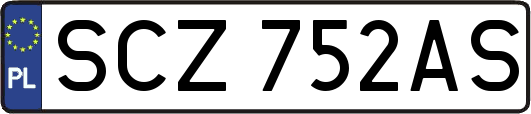 SCZ752AS