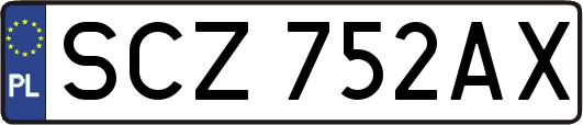 SCZ752AX