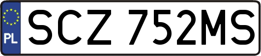 SCZ752MS