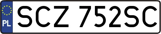 SCZ752SC