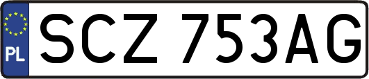 SCZ753AG