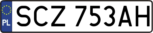 SCZ753AH