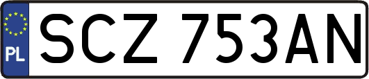 SCZ753AN