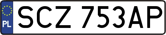 SCZ753AP