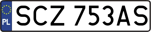 SCZ753AS