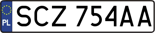 SCZ754AA