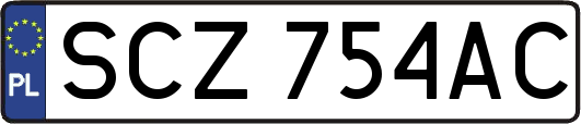 SCZ754AC