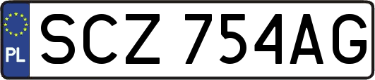 SCZ754AG