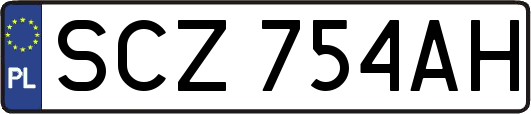 SCZ754AH