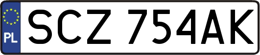 SCZ754AK