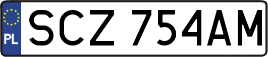 SCZ754AM