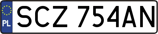 SCZ754AN