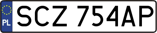 SCZ754AP