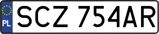 SCZ754AR