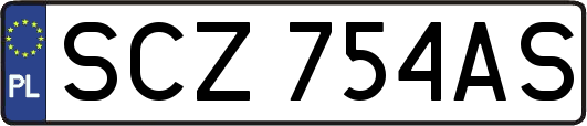 SCZ754AS