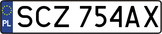 SCZ754AX