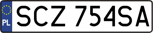 SCZ754SA