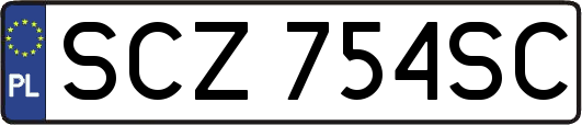 SCZ754SC