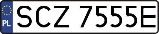 SCZ7555E