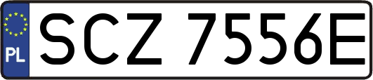 SCZ7556E