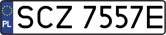 SCZ7557E