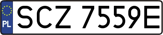 SCZ7559E