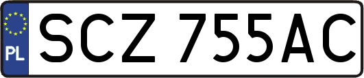 SCZ755AC