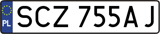 SCZ755AJ