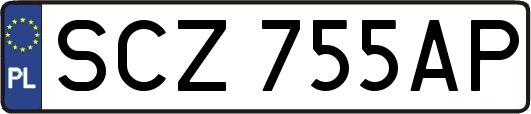 SCZ755AP