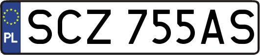 SCZ755AS