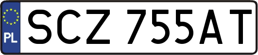 SCZ755AT