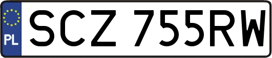 SCZ755RW