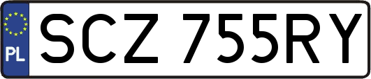 SCZ755RY