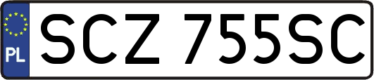 SCZ755SC
