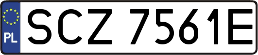 SCZ7561E