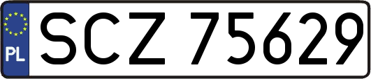 SCZ75629