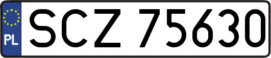 SCZ75630