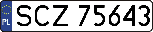 SCZ75643