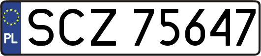 SCZ75647