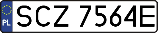 SCZ7564E