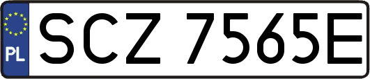 SCZ7565E