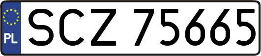 SCZ75665