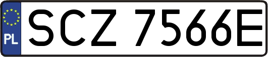 SCZ7566E