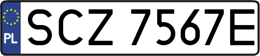 SCZ7567E