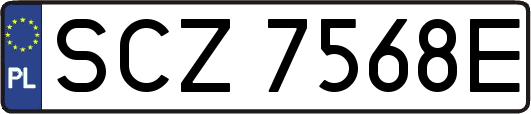 SCZ7568E