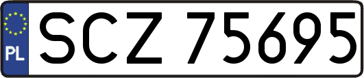 SCZ75695