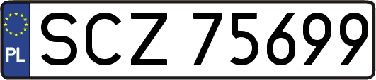 SCZ75699