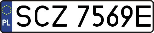 SCZ7569E